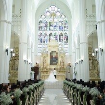 ノートルダム広島 Notre Dame HIROSHIMAの画像