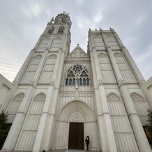 ノートルダム広島 Notre Dame HIROSHIMAの画像