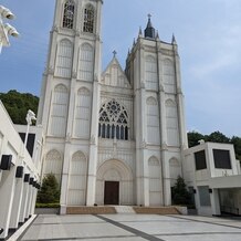 ノートルダム広島 Notre Dame HIROSHIMAの画像