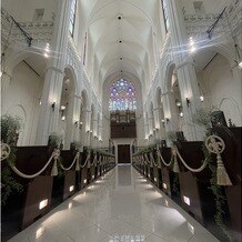 ノートルダム広島 Notre Dame HIROSHIMAの画像