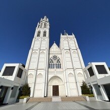 ノートルダム広島 Notre Dame HIROSHIMAの画像