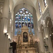 ノートルダム広島 Notre Dame HIROSHIMAの画像