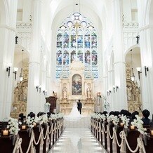 ノートルダム広島 Notre Dame HIROSHIMAの画像｜大聖堂