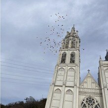 ノートルダム広島 Notre Dame HIROSHIMAの画像