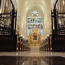 ノートルダム広島 Notre Dame HIROSHIMAの画像