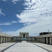 ノートルダム広島 Notre Dame HIROSHIMAの写真｜挙式会場｜2024-05-27 20:08:38.0mさん投稿