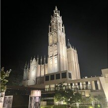 ノートルダム広島 Notre Dame HIROSHIMAの画像