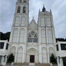 ノートルダム広島 Notre Dame HIROSHIMAの画像