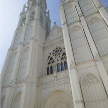 ノートルダム広島 Notre Dame HIROSHIMAの画像