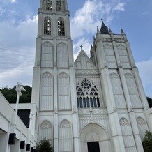 ノートルダム広島 Notre Dame HIROSHIMAの写真｜その他｜2024-06-29 15:11:58.0ケニプリさん投稿