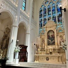 ノートルダム広島 Notre Dame HIROSHIMAの画像｜大聖堂