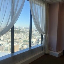 新横浜プリンスホテルの画像｜チャペル