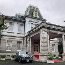 グランドプリンスホテル高輪 貴賓館の画像