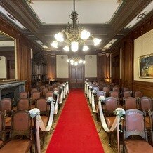 グランドプリンスホテル高輪 貴賓館の画像