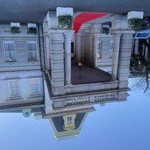 グランドプリンスホテル高輪 貴賓館の画像