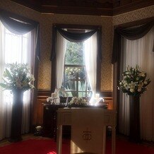 グランドプリンスホテル高輪 貴賓館の画像