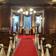 グランドプリンスホテル高輪 貴賓館の画像