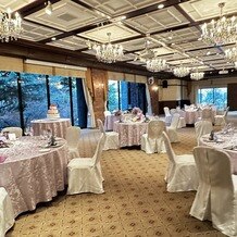 グランドプリンスホテル高輪 貴賓館の画像