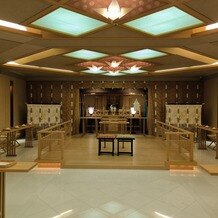 グランドプリンスホテル高輪 貴賓館の画像