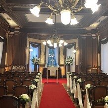 グランドプリンスホテル高輪 貴賓館の画像