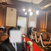 グランドプリンスホテル高輪 貴賓館の画像