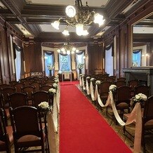 グランドプリンスホテル高輪 貴賓館の画像