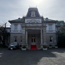 グランドプリンスホテル高輪 貴賓館の画像