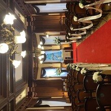グランドプリンスホテル高輪 貴賓館の画像