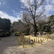 グランドプリンスホテル高輪 貴賓館の画像