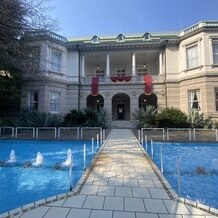 グランドプリンスホテル高輪 貴賓館の画像