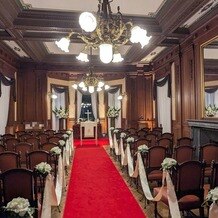 グランドプリンスホテル高輪 貴賓館の画像
