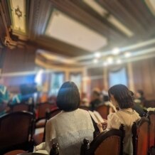 グランドプリンスホテル高輪 貴賓館の画像