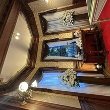 グランドプリンスホテル高輪 貴賓館の画像