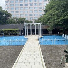 グランドプリンスホテル高輪 貴賓館の画像
