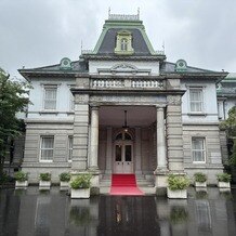 グランドプリンスホテル高輪 貴賓館の画像