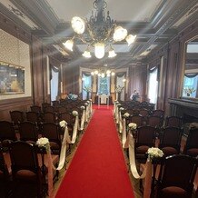 グランドプリンスホテル高輪 貴賓館の画像