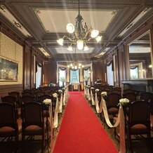 グランドプリンスホテル高輪 貴賓館の画像