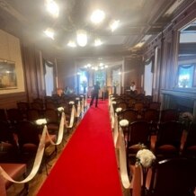 グランドプリンスホテル高輪 貴賓館の画像