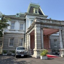 グランドプリンスホテル高輪 貴賓館の画像