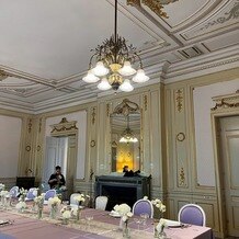グランドプリンスホテル高輪 貴賓館の画像