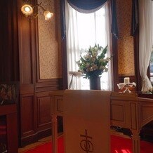 グランドプリンスホテル高輪 貴賓館の画像｜外からの自然光もあります