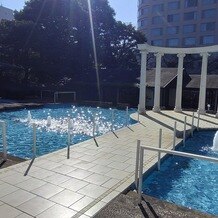 グランドプリンスホテル高輪 貴賓館の画像｜ファウンテンチャペル