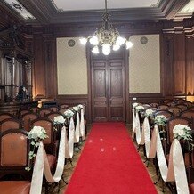 グランドプリンスホテル高輪 貴賓館の画像