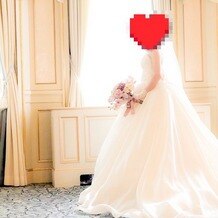 グランドプリンスホテル高輪 貴賓館の写真｜挙式前にロケーションフォト撮影