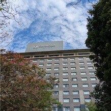 グランドプリンスホテル高輪 貴賓館の写真｜ホテルの外観