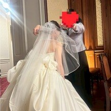 グランドプリンスホテル高輪 貴賓館の写真｜ベールダウン