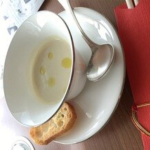 グランドプリンスホテル広島の画像｜スープ！