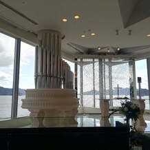 グランドプリンスホテル広島の画像