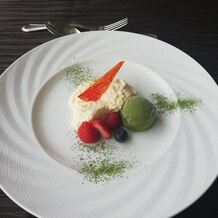 グランドプリンスホテル広島の画像｜試食