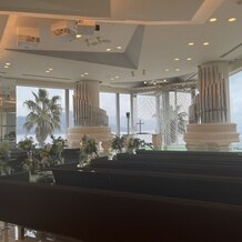 グランドプリンスホテル広島の画像｜瀬戸内海の見えるチャペル